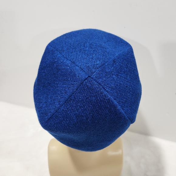 Patagonia Clement Blue Better Sweater Fleece Beanie Unisex Size Large - Picture 4 of 8